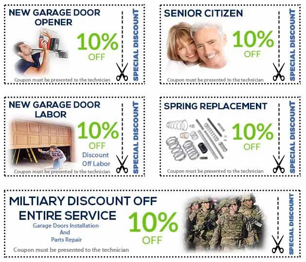 Expert Garage Doors Repair Service St Paul, MN 651-401-1005