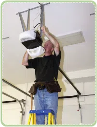 Expert Garage Doors Repair Service St Paul, MN 651-401-1005